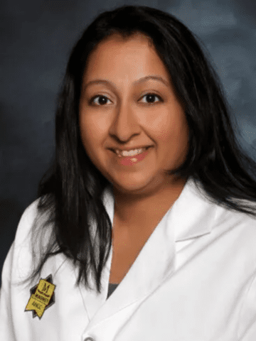 Becker’s Healthcare Podcast: Dr. Anjalee Galion, on Clinician-Led Wellness and Reducing Burnout