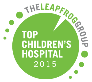 Leapfrog hospital 2015
