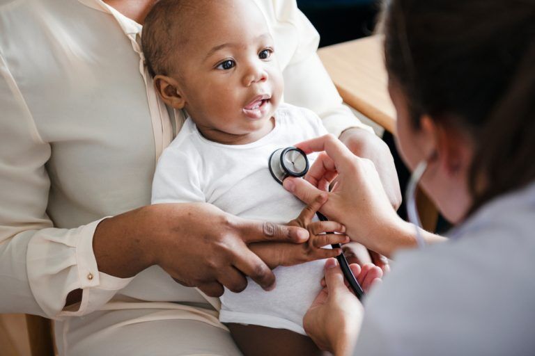Virtual Pediatric Lecture Series: Small Airways, Big Toolbox: Pediatric Interventional Pulmonology