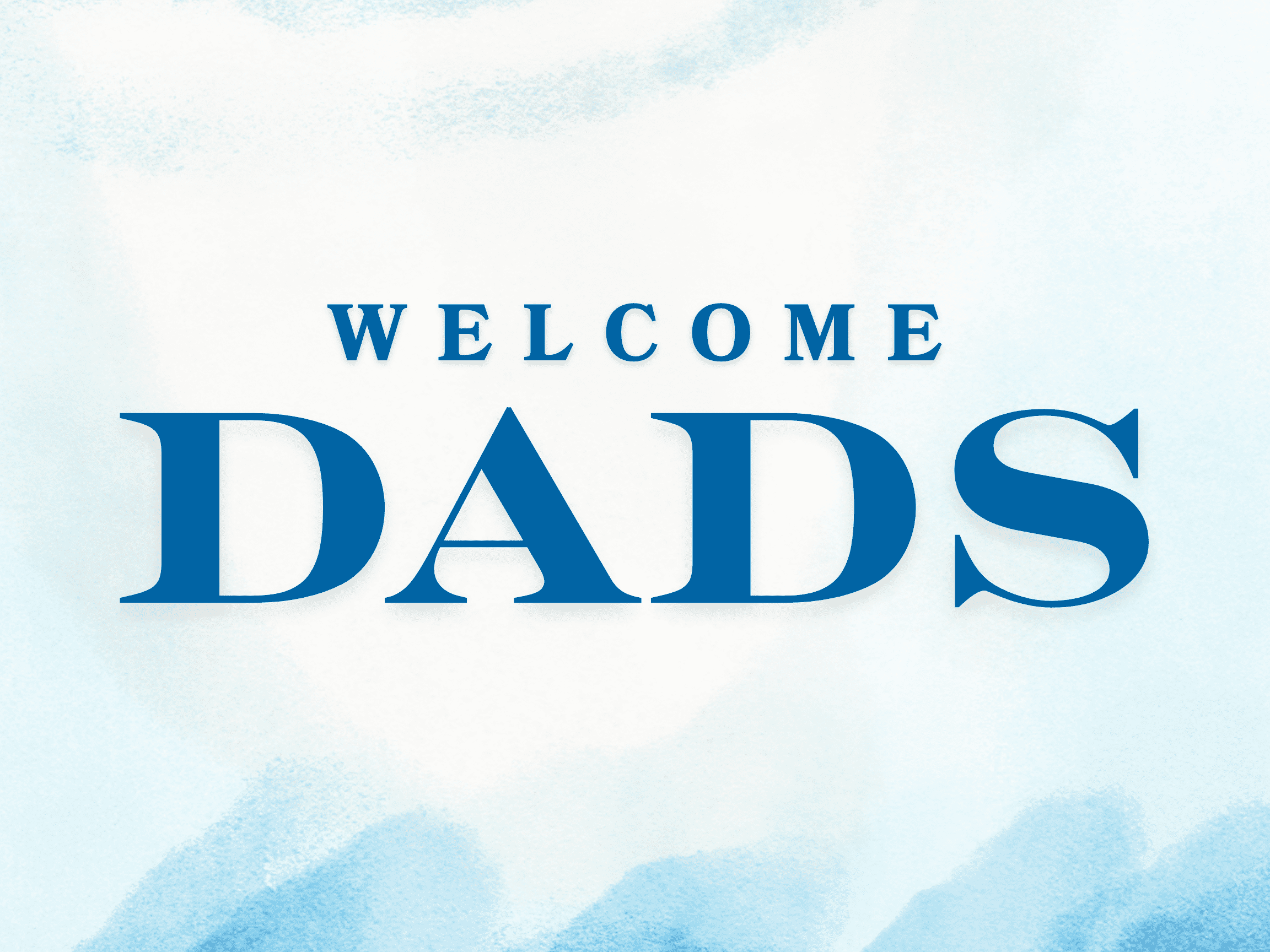 Autism Dads Connect